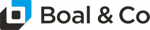 Boal and Co logo